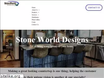 stoneworlddesigns.com