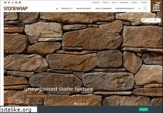 stonewrap.com