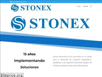 stonex.com.ve