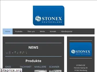 stonex.de