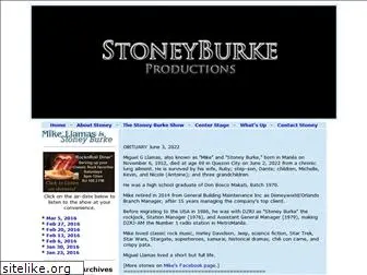 stoneyburke.com