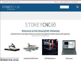 stoneycnc.com