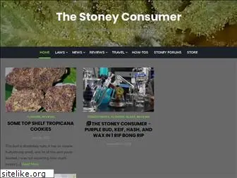 stoneyconsumer.com