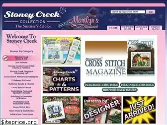 stoneycreek.com