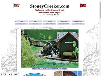www.stoneycreeker.com