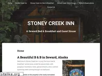 stoneycreekinn.net