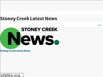 stoneycreeknews.com