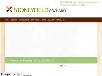 stoneyfieldorchard.com