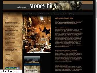 stoneyhills.com