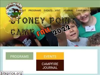 stoneypointcamp.com