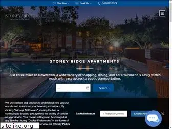 stoneyridgeaustin.com