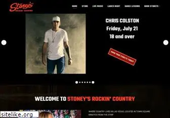 stoneysrockincountry.com