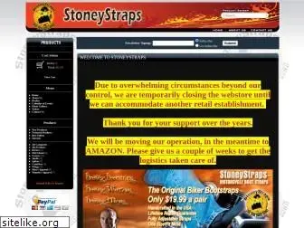 stoneystraps.com