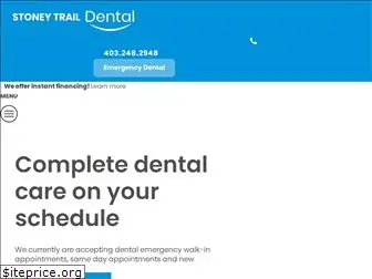 stoneytraildental.ca