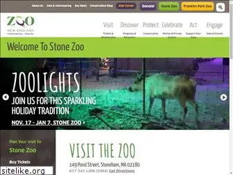 stonezoo.org