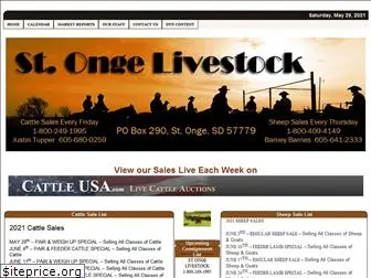 stongelivestock.com