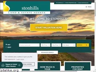stonhills.co.uk