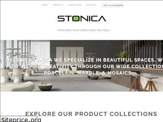 stonica.com