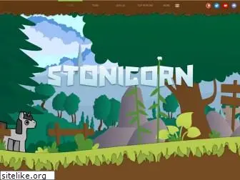 stonicorn.com