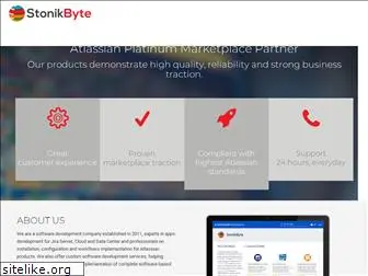 stonikbyte.com