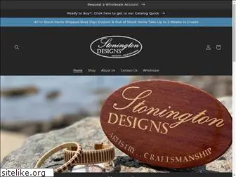 stoningtondesigns.com