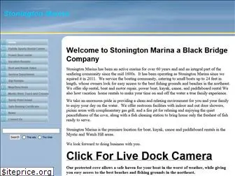 stoningtonmarina.com