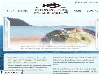 stoningtonseafood.com