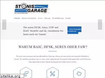 stonis-garage.de