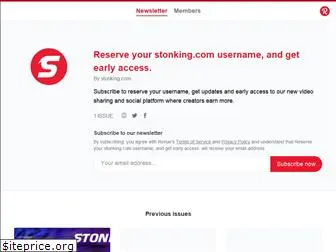 stonking.com