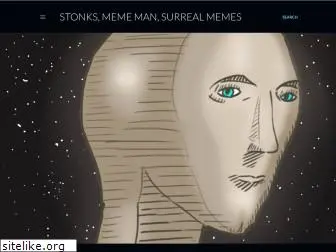 stonksmememan.com