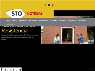 stonoticias.com.ar