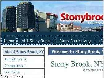 stonybrook.com