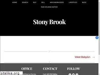 stonybrookluxuryhomes.com