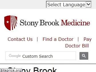 stonybrookortho.com