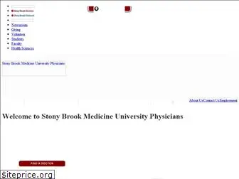 stonybrookphysicians.com