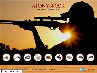 stonybrookshootingsupplies.com