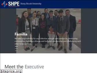 stonybrookshpe.org