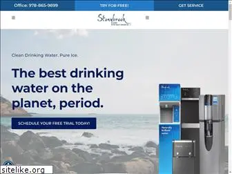 stonybrookwater.com