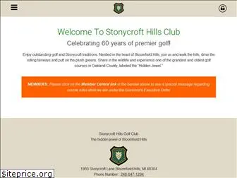stonycroft.com