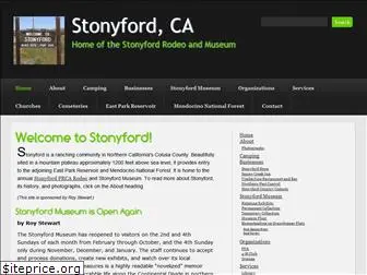 stonyfordca.org