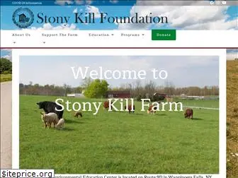 stonykill.org