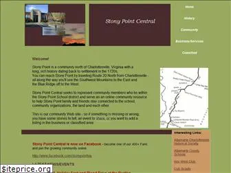 stonypointcentral.com