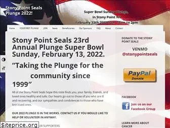 stonypointseals.com