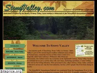 stonyvalley.com