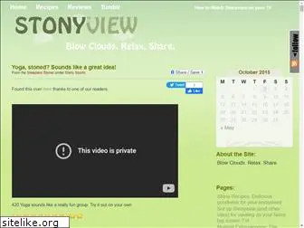 stonyview.com
