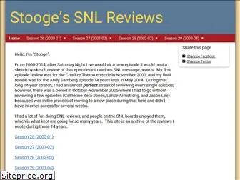 stooge-snl-reviews.com