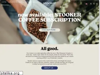 stookerspecialtycoffee.com