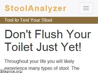 stoolanalyzer.com