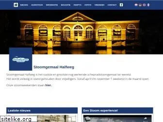 stoomgemaalhalfweg.nl