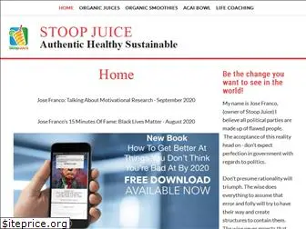 stoopjuice.com